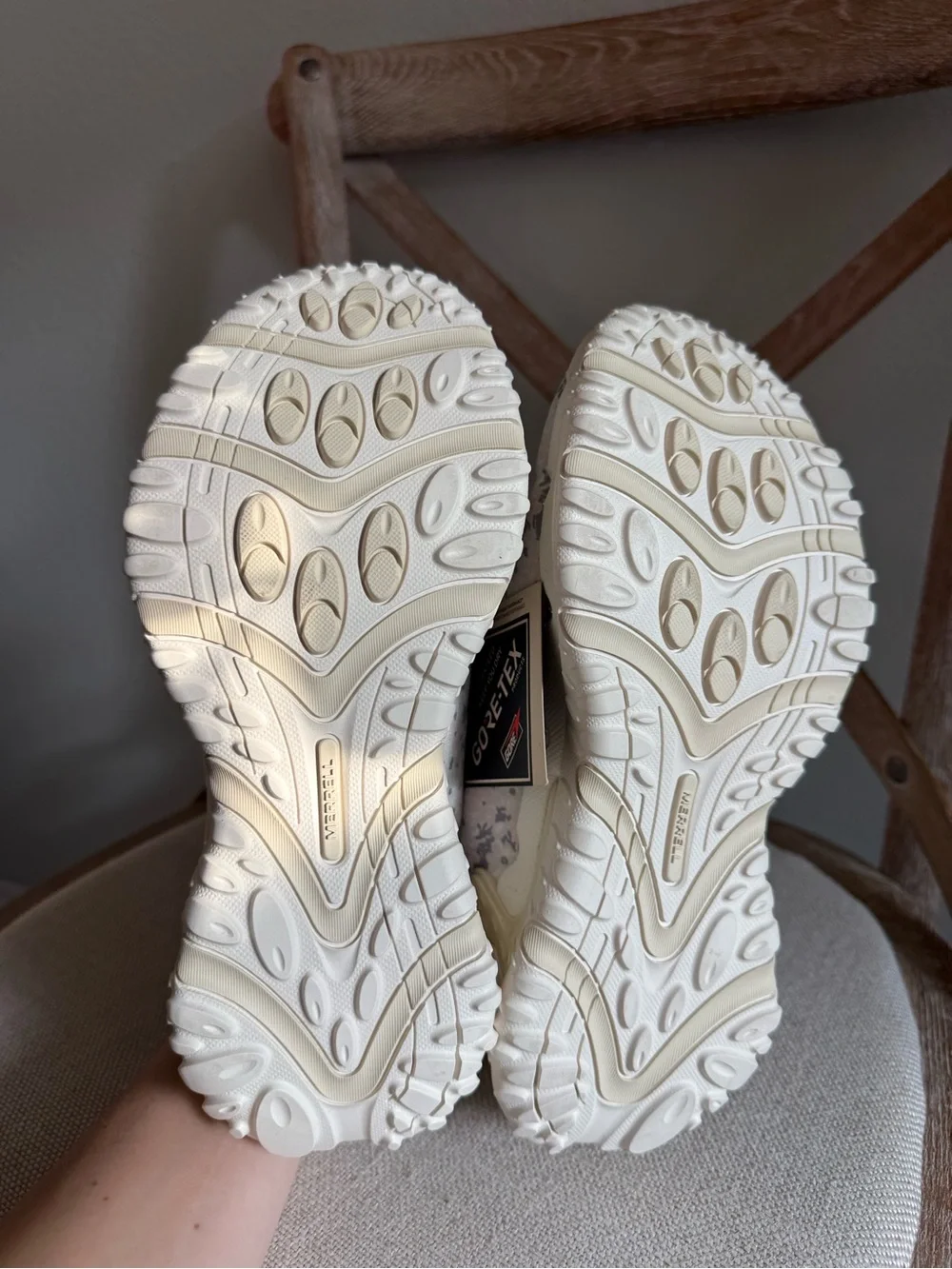 Free people Merrell x FP Movement Cham Storm GORE-TEX® Sneakers